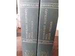 Vocabalorio Devoto Oli edizione 1985 Selezione dal Reader's Digest