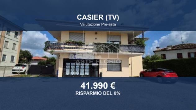 Immobile in asta di 47 m² in vendita a Casier