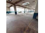 GARAGE VIA BARACCA 2500 METRI