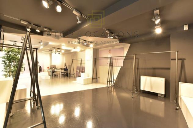 Immobile di 220 m² con 3 locali in affitto a Milano - Foto 3