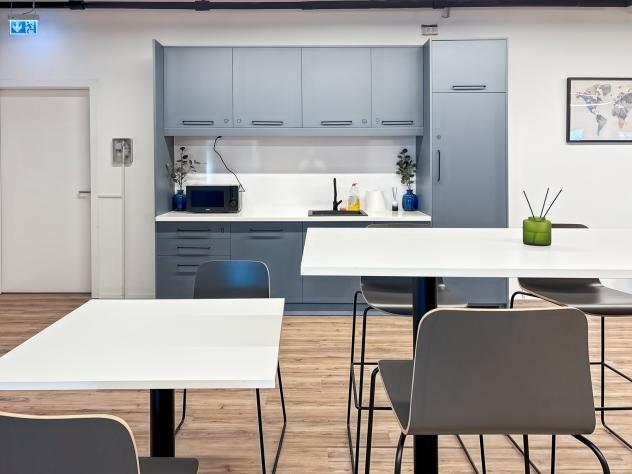 Grande ufficio in affitto – Regus Parma, Repubblica Parma - Foto 6
