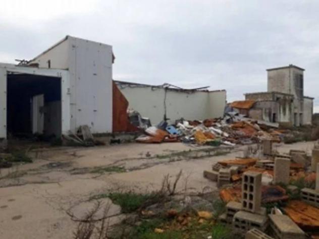 Immobile in asta di 15164 m² in vendita a Racale - Foto 10