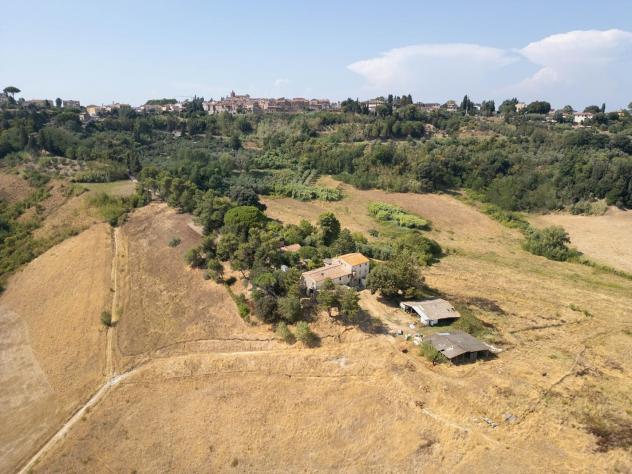 Azienda agricola in vendita a Terricciola 1000 mq Rif: 1427123 - Foto 5