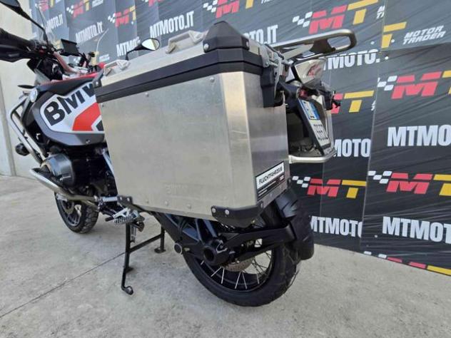 BMW R 1200 GS Adventure Airtender ESA ABS Video 360 rif. 23830683 - Foto 5