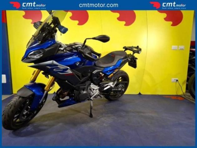 BMW F 900 XR Garantita e Finanziabile rif. 24170023 - Foto 4