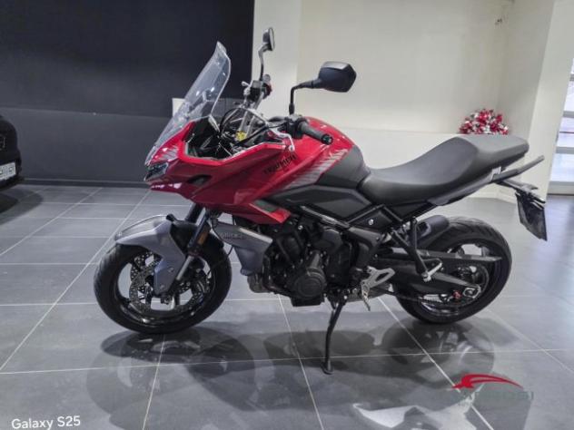 TRIUMPH Tiger Sport 660 abs rif. 23205310 - Foto 4