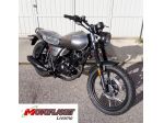 Keeway X-Light 125