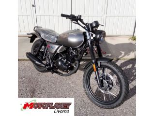Keeway X-Light 125