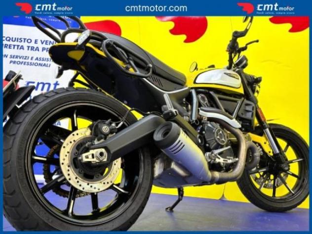DUCATI Scrambler 800 Garantita e Finanziabile rif. 23625388 - Foto 10