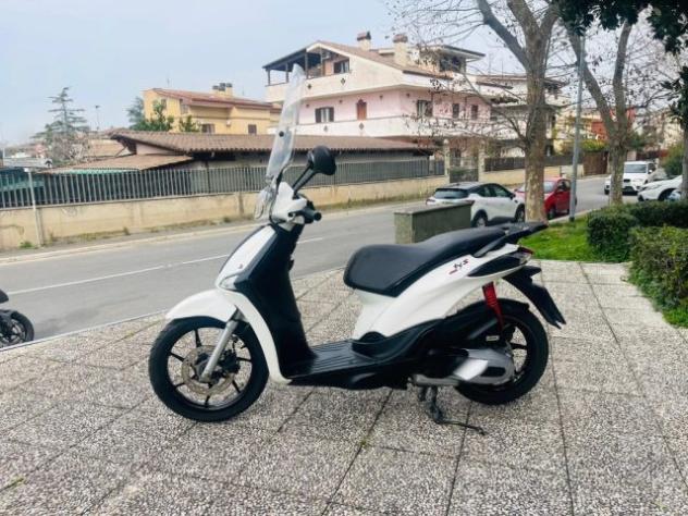 PIAGGIO Liberty 150 PASSAGGIO E TAGLIANDO INCLUSO MINI RATE rif. 24230309 - Foto 2