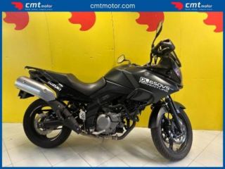 SUZUKI V-Strom 650 Garantita e Finanziabile rif. 24031484