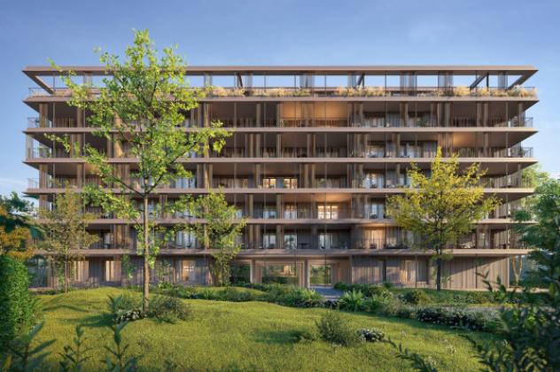 Appartamento di 112 m² con 3 locali in vendita a Milano - Foto 6