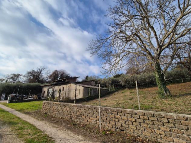 Villa in Via di Contrada Comune - Foto 9