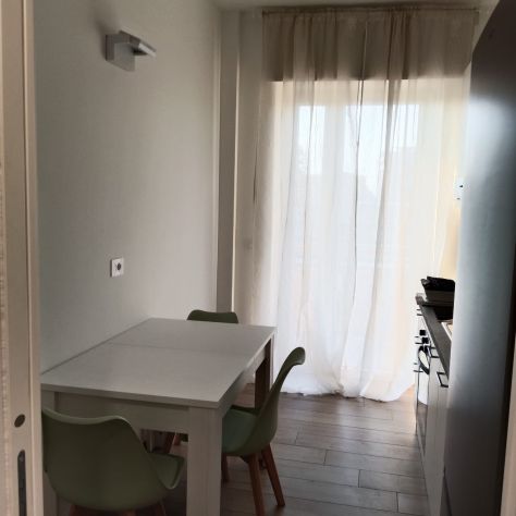 Stanza singola e doppia in affitto a studenti in via Capruzzi/stazione - Foto 3