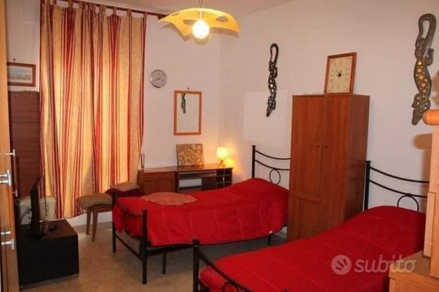 Posto letto in doppia Pigneto Porta Maggiore