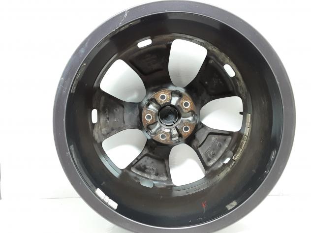 CERCHIO IN LEGA JEEP Renegade Serie 735577527 (1418) - Foto 4