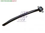 BRACCIO OSCILLANTE ALFA 147 /156 00 ASSE POSTERIORE SX LONGITUDINALE FT2016 &hellip;