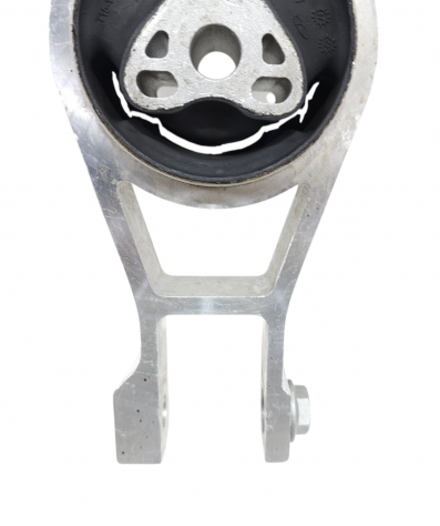 SUPPORTO CAMBIO DR 5.0 Serie 206000231AA SQRE4T15C Bifuel/Gas 1500 (19) - Foto 3