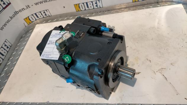 Pompa Rexroth A11VLO130