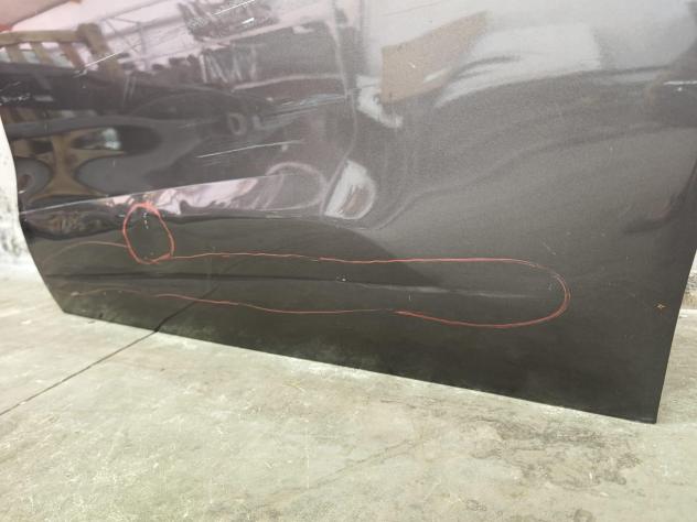 PORTIERA ANTERIORE DESTRA CITROEN C3 AirCross (17) - Foto 10