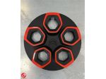 98530959HD COPRICERCHIO ARANCIONE CITROEN AMI POP