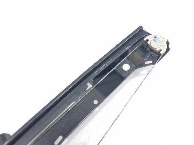 ALZACRISTALLO ELETTRICO ANT. DX FIAT Grande Punto 1° Serie 199 A2.000 (0508) - Foto 11