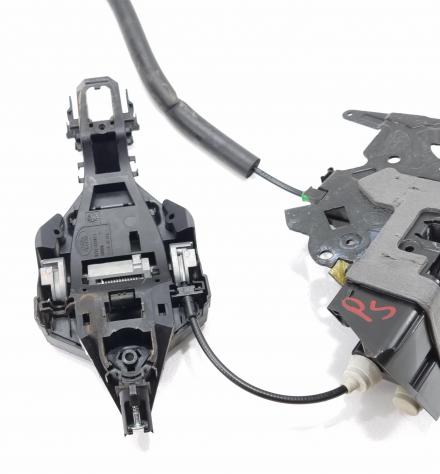 SERRATURA POSTERIORE SINISTRA LAND ROVER Range Rover SPORT DK62-24995-GG (1322) - Foto 11