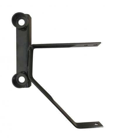 1H036 SUPPORTO STAFFA RADIATORE AIXAM KUBOTA