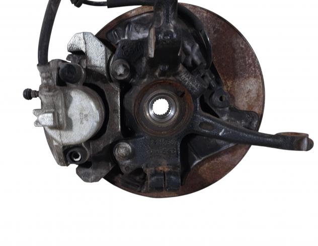 FUSELLO COMPLETO ANTERIORE DESTRO LANCIA Ypsilon 4° Serie 52018643 (1123) - Foto 15