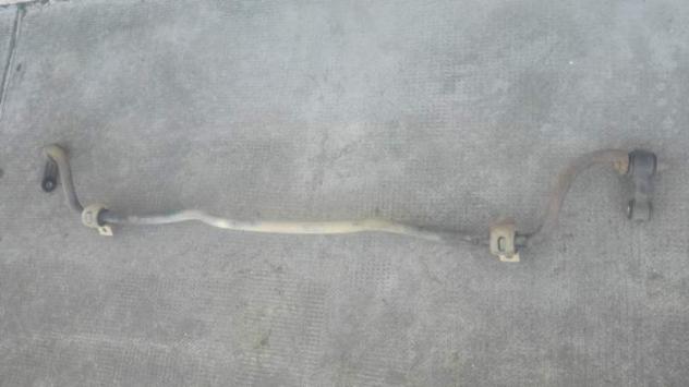 Barra Stabilizzatrice Antirollio Anteriore Subaru Forester 1999 - Foto 2