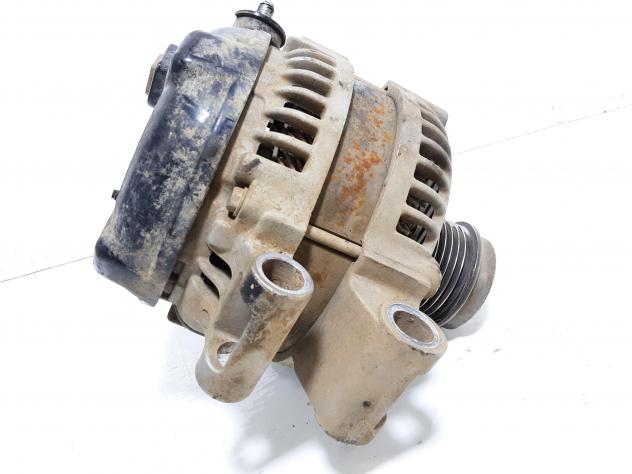 ALTERNATORE LAND ROVER Range Rover SPORT LR072756 Diesel (0513) - Foto 4