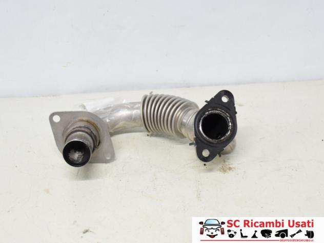 Tubo Egr Alfa Romeo Giulietta 2.0 Jtdm - 18092 - Foto 3