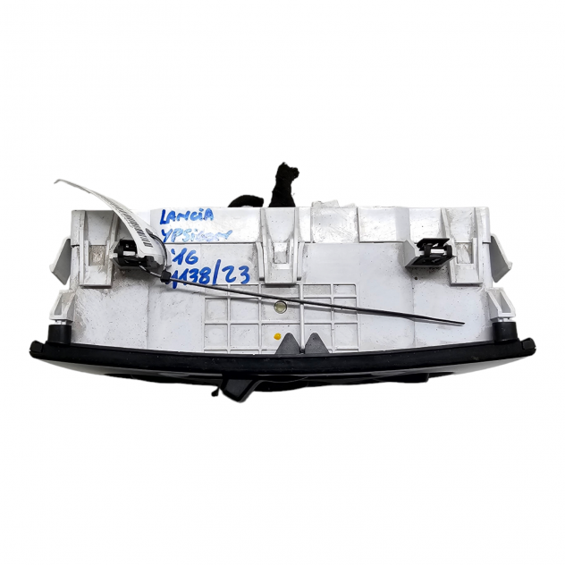 COMANDI CLIMA LANCIA Ypsilon 4° Serie 735534425 169 A4.000 (1123) - Foto 4