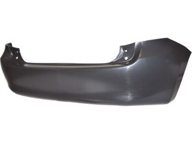 Toyota Auris frontale parafango paraurti 2007>10 - Foto 5