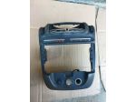 Plancia centrale cruscotto portaradio SMART 700 ForTwo W 450 Benz 04