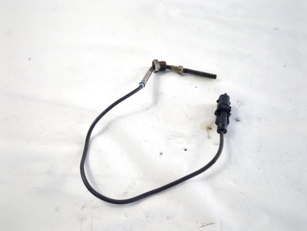 5520508 SENSORE DI TEMPERATURA GAS DI SCARICO ALFA ROMEO 159 SW 2.0 D 125KW 6M 5P (2011) RICAMBIO USATO
