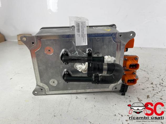 5QE915685F CARICABATTERIE AUTO IBRIDA AUDI A3 Sportback (8YA) benzina - Foto 8