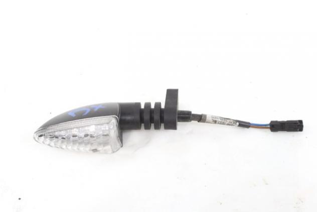 APRILIA TUONO 660 2D000138 FRECCIA POSTERIORE SINISTRA 21 - 25 REAR LEFT FLASHER