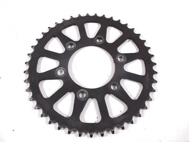CORONA KAWASAKI Z 750 2007 - 2014 420410070 CHAIN SPROKET