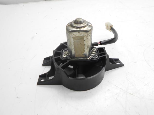 GILERA RUNNER VX 125 ELETTROVENTOLA RADIATORE 2002 2004 M240 - Foto 3