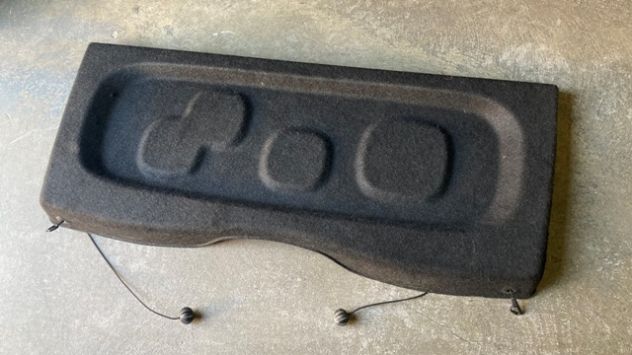 Cappelliera copribaule Fiat Panda 319 del 2015 - Foto 2