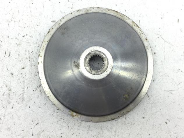 KYMCO PEOPLE EURO 3 125 SEMIPULEGGIA FISSA VARIATORE 2007 2008 B20011 - Foto 4
