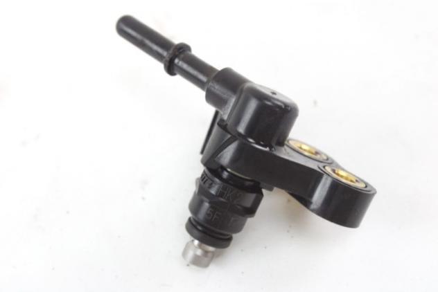 HONDA CB 125 F 16450K35V01 INIETTORE JC74 17 - 20 INJECTOR - Foto 2