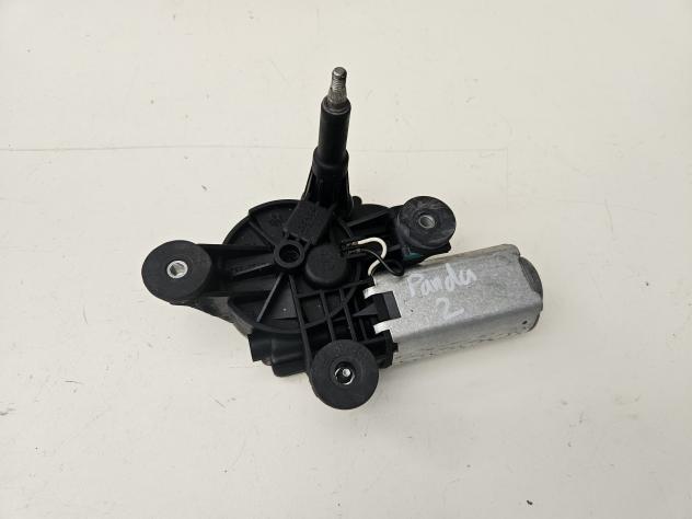 MOTORINO TERGICRISTALLO POSTERIORE FIAT Panda 2° Serie (0310)