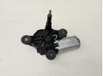 MOTORINO TERGICRISTALLO POSTERIORE FIAT Panda 2° Serie (0310)