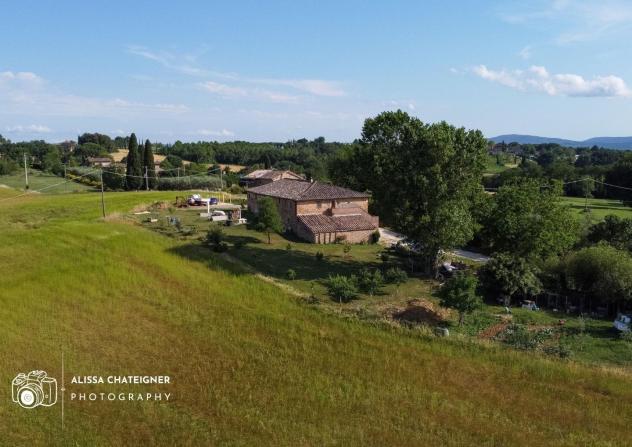 Rustico in vendita a Volte Alte - Sovicille 156 mq Rif: 1422161