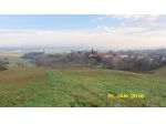 Terreno edificabile in Zona Panoramica, Cazzola