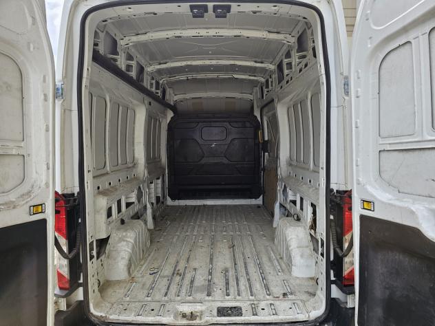 Ford Transit 350 2.0TDCi EcoBlue PL-SL-TA Furg. Jumbo Entry - Foto 6