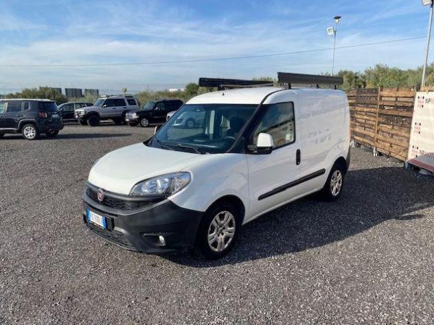 FIAT DOBLO - Foto 3