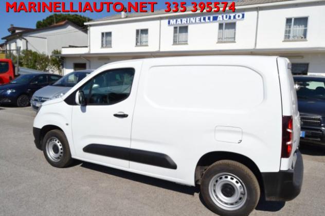 FIAT Doblo 1.5 Diesel 100CV 650kg Edition rif. 23789479 - Foto 6